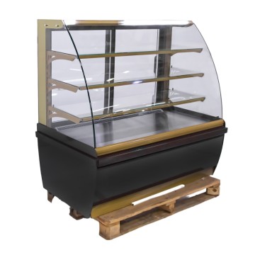 Витрина кондитерская Premier Тироль-130