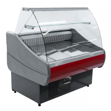 Витрина холодильная Cryspi OCTAVA 1200