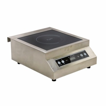 Плита индукционная 1-конфорочна Rosso C5101-S