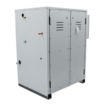 ЦХМ Bitzer 2x4EES-4Y-40S (в кожухе)