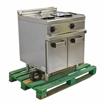 Фритюрница Apach APFE-77P