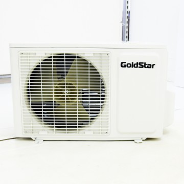 Наружний блок кондиционера Goldstar CSWH 07 HB 