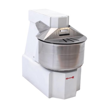 Тестомес спиральный GAM IMPS40TR4002VE (41 л/35 кг)