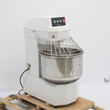 Тестомес спиральный Hurakan HKN-50SN2V