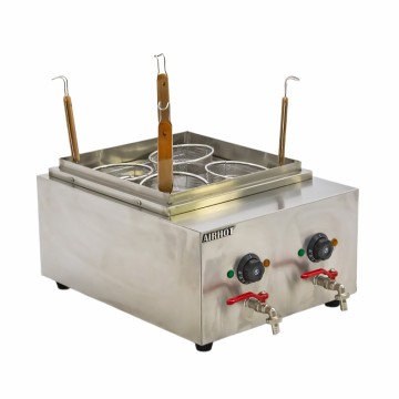 Макароноварка Airhot PC-4