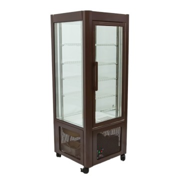 Шкаф кондитерский Scaiola ERG 400