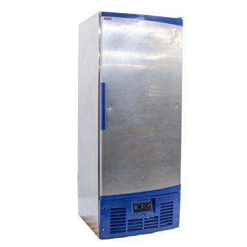 Холодильный шкаф Ариада РАПСОДИЯ R750MX нерж.