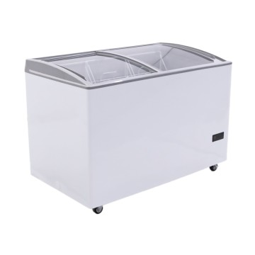 Ларь морозильный Haier SD-377HJX